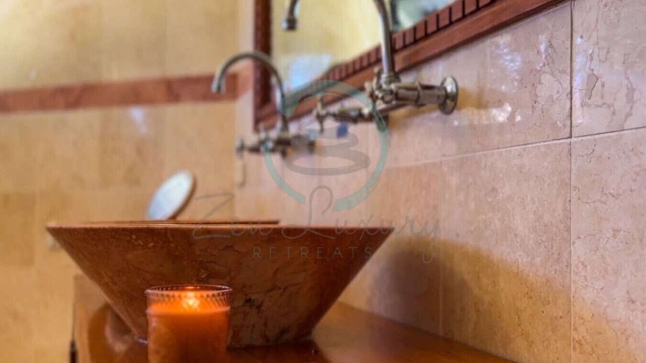 Photo of Bathroom in Nightcliff