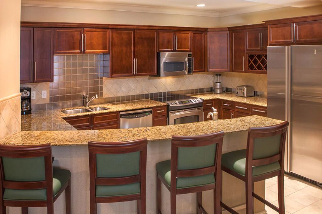 Photo of Kitchen in Destin