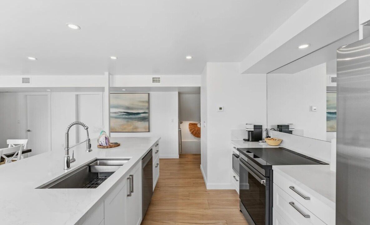 Photo of Kitchen in Upper Matecumbe Key