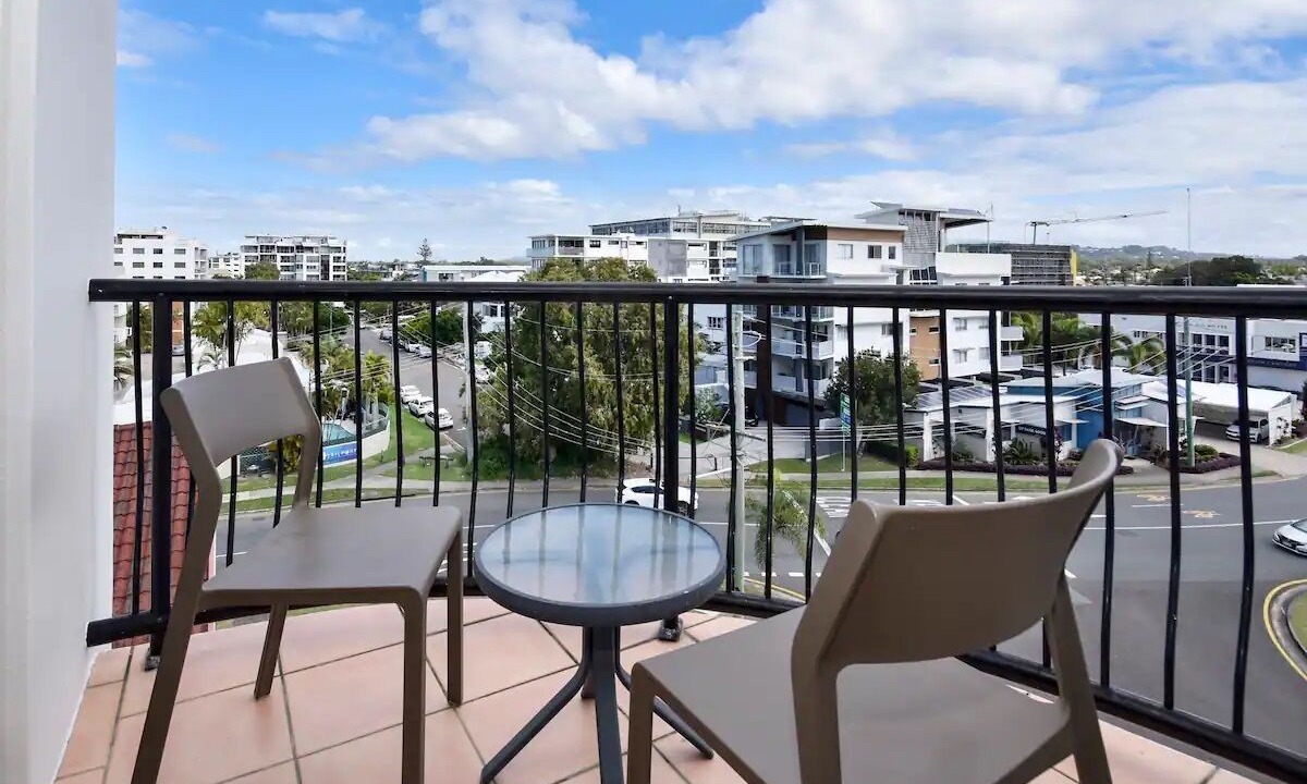 Photo of Patio Balcony in Mooloolaba