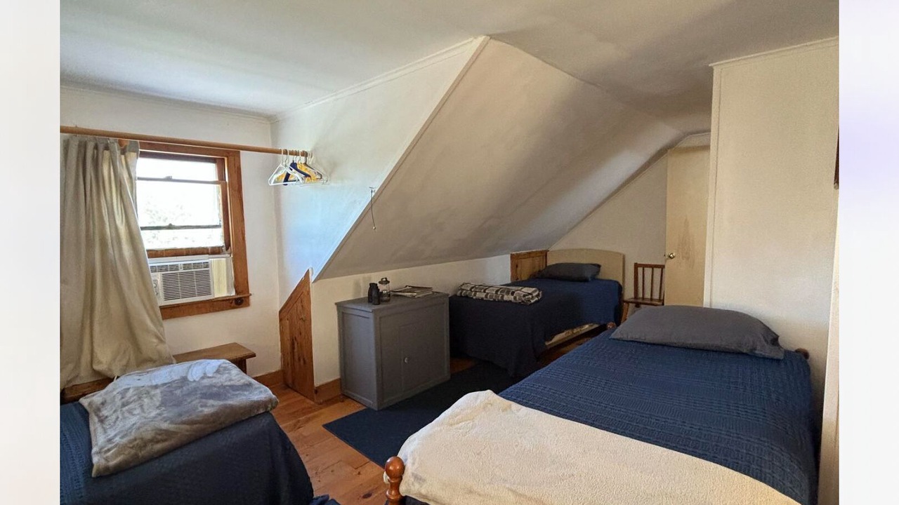 Photo of Bedroom in Manchester