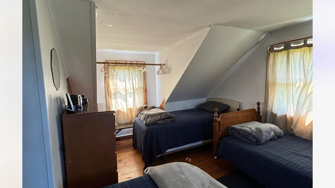 Photo of Bedroom in Manchester