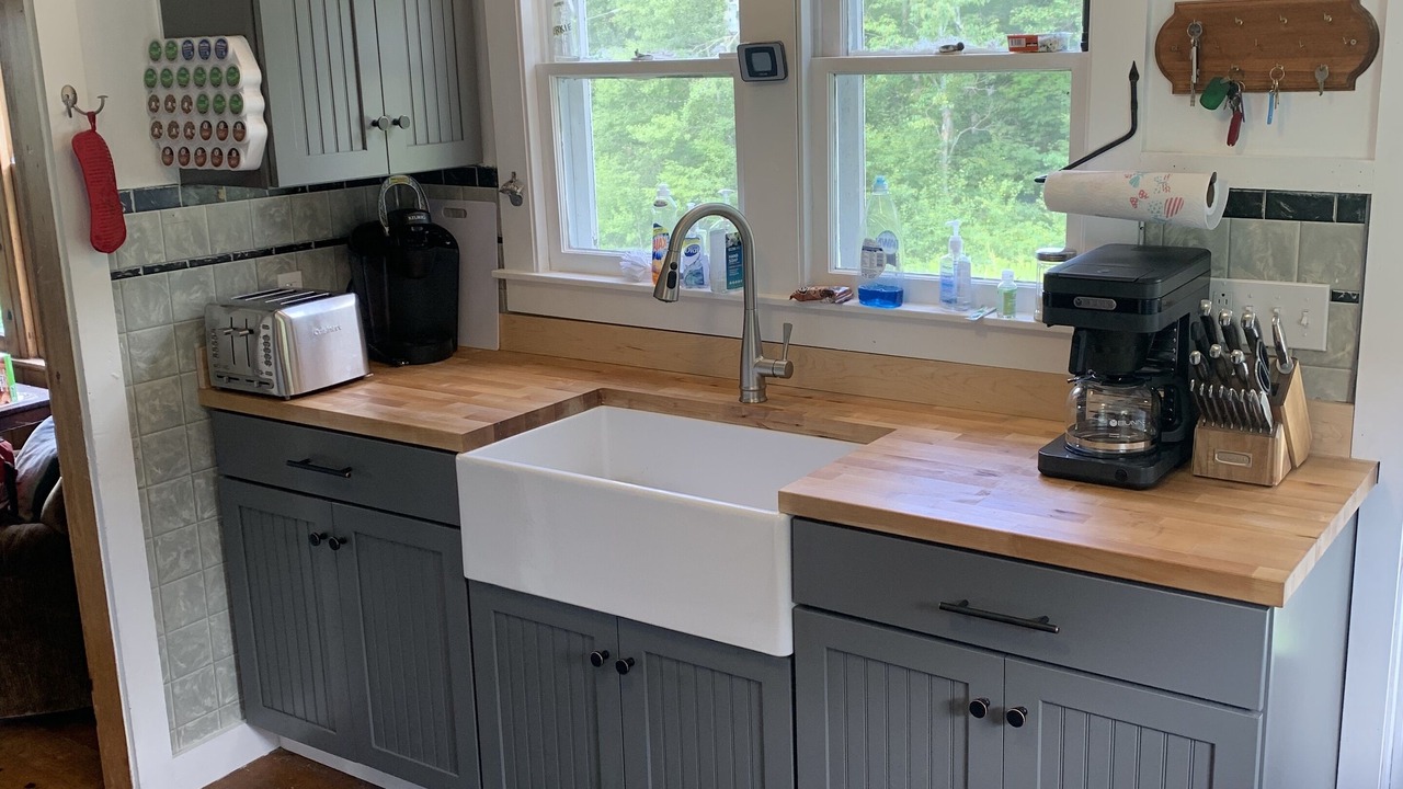Photo of Kitchen in Manchester