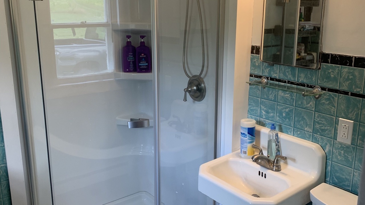 Photo of Bathroom in Manchester