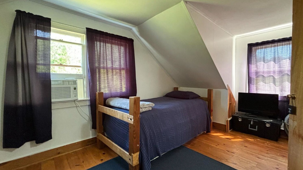 Photo of Bedroom in Manchester