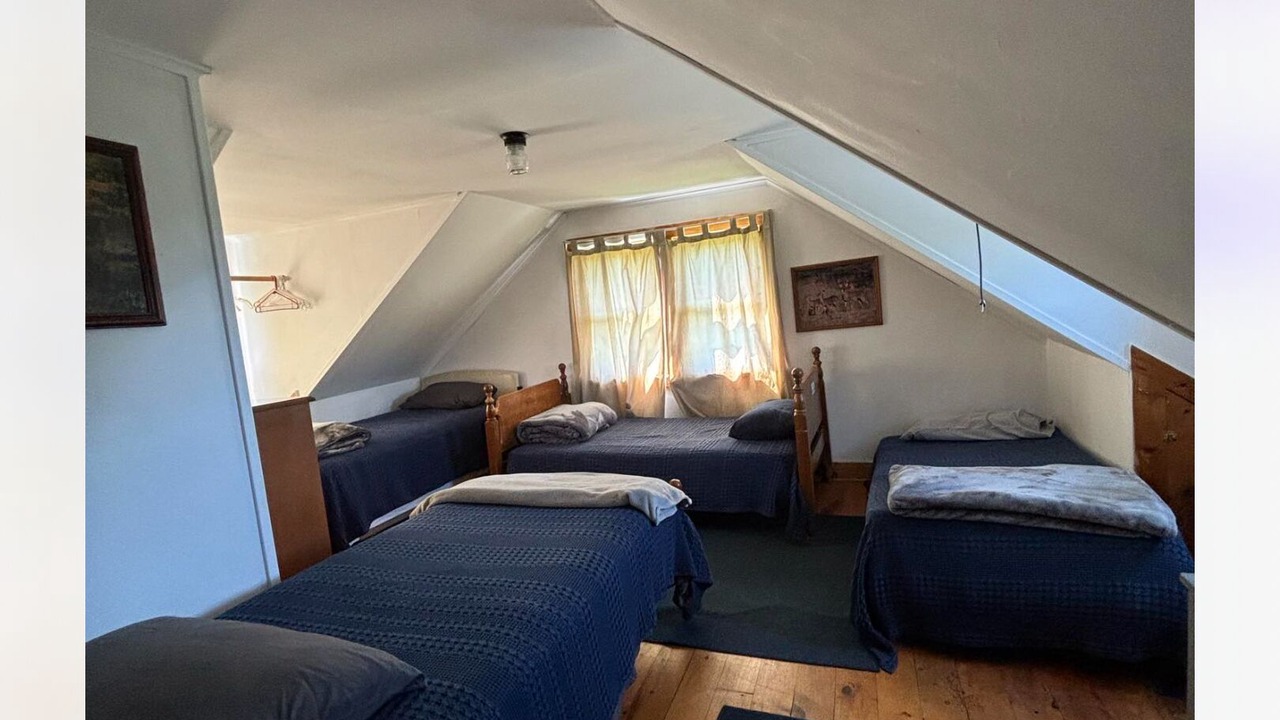 Photo of Bedroom in Manchester