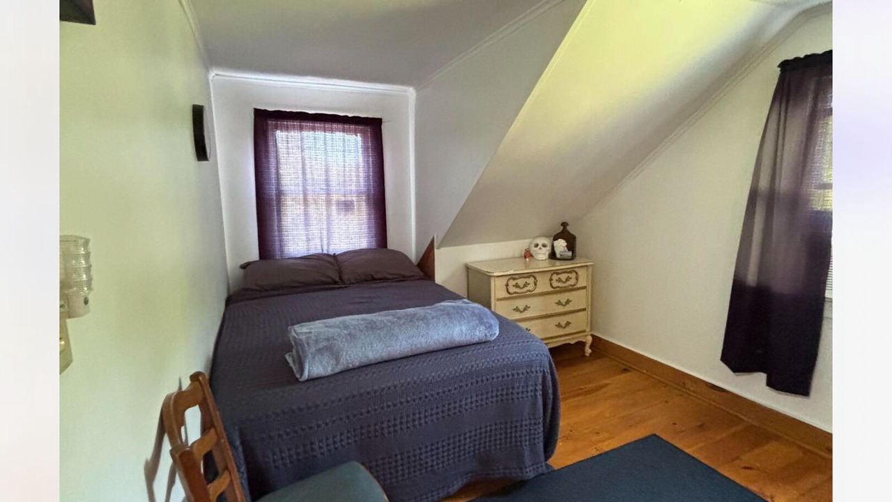 Photo of Bedroom in Manchester