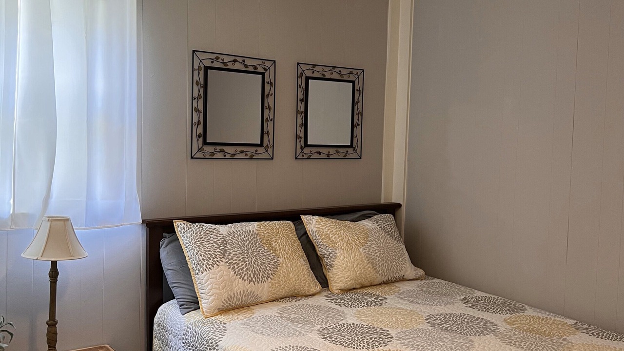 Photo of Bedroom in Ellijay