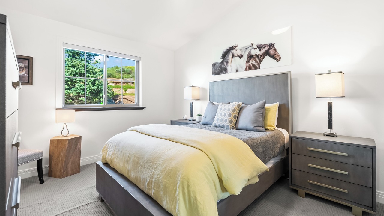 Photo of Bedroom in Canyon Links