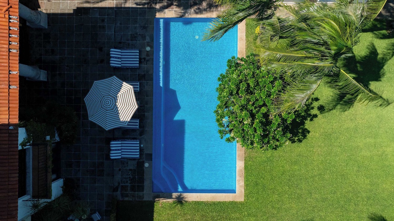 Photo of Outdoor in Zona Hotelera