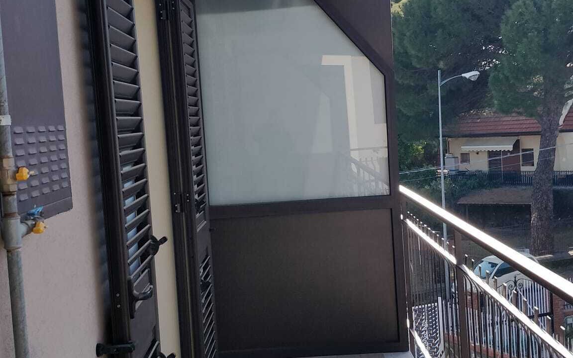 Photo of Patio Balcony in Nicolosi
