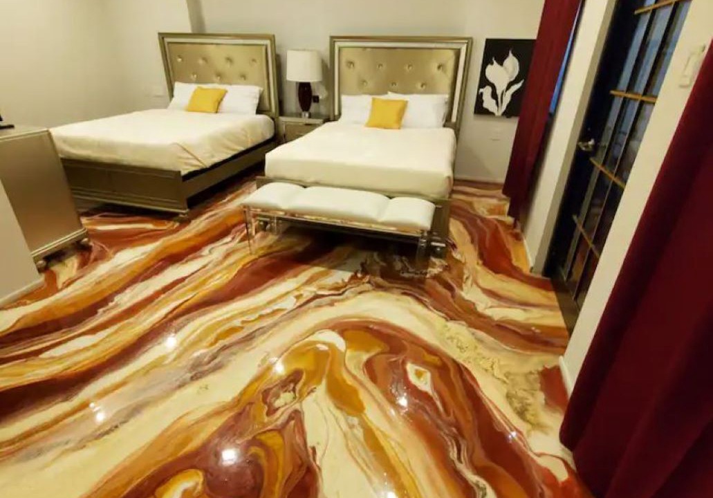 Photo of Bedroom in Guayabo
