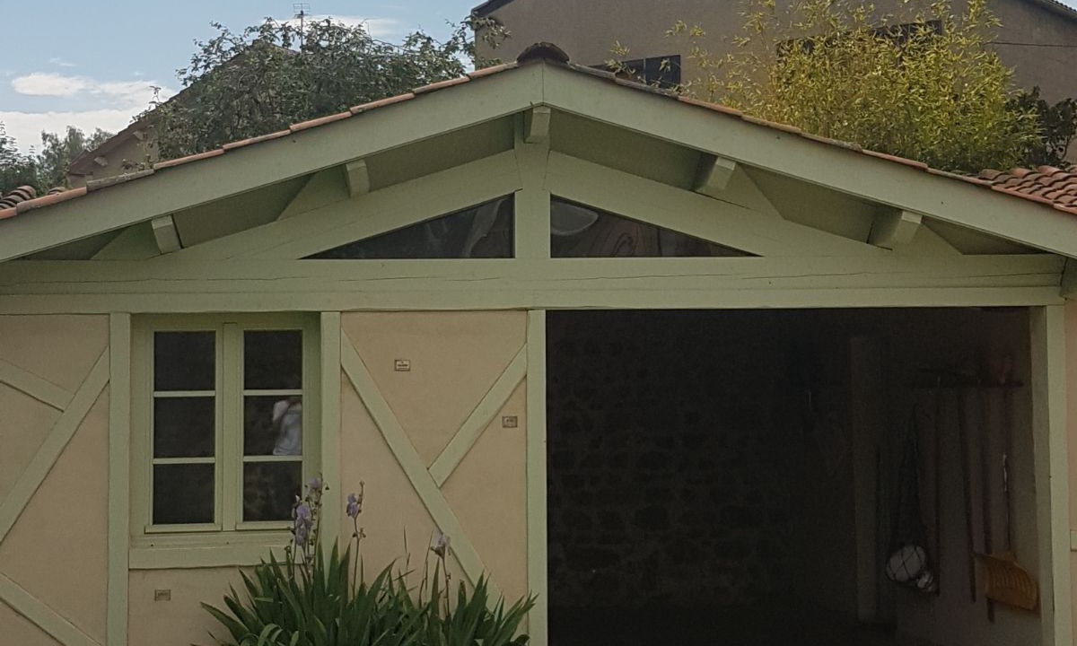 Photo of Outdoor in Craponne-sur-Arzon