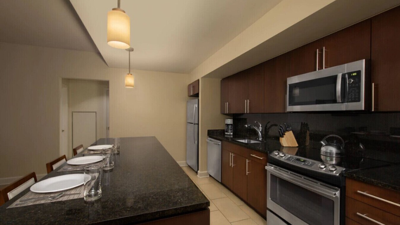 Photo of Kitchen in Marco Island