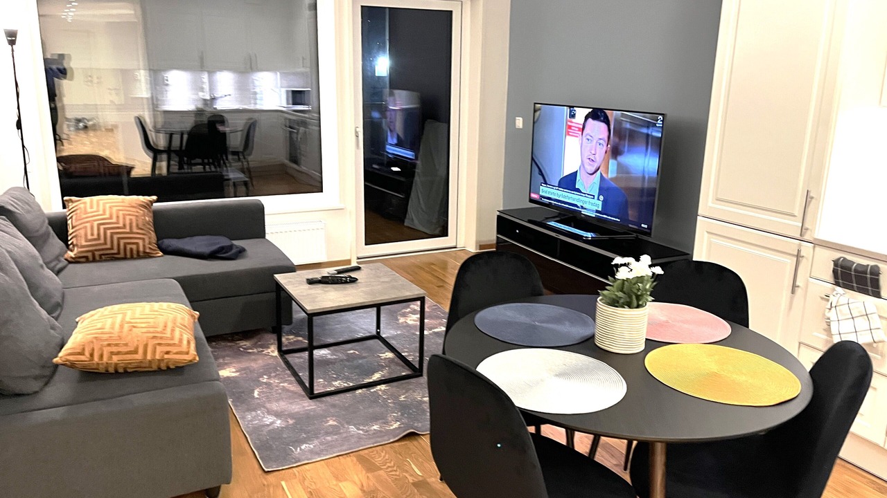Photo of Livingroom in Skedsmo Municipality