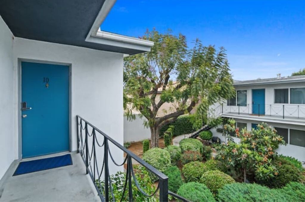 Photo of Outdoor in East Whittier