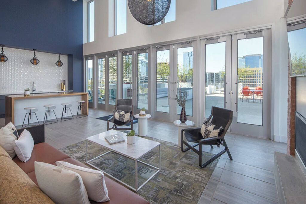 Photo of Livingroom in West End