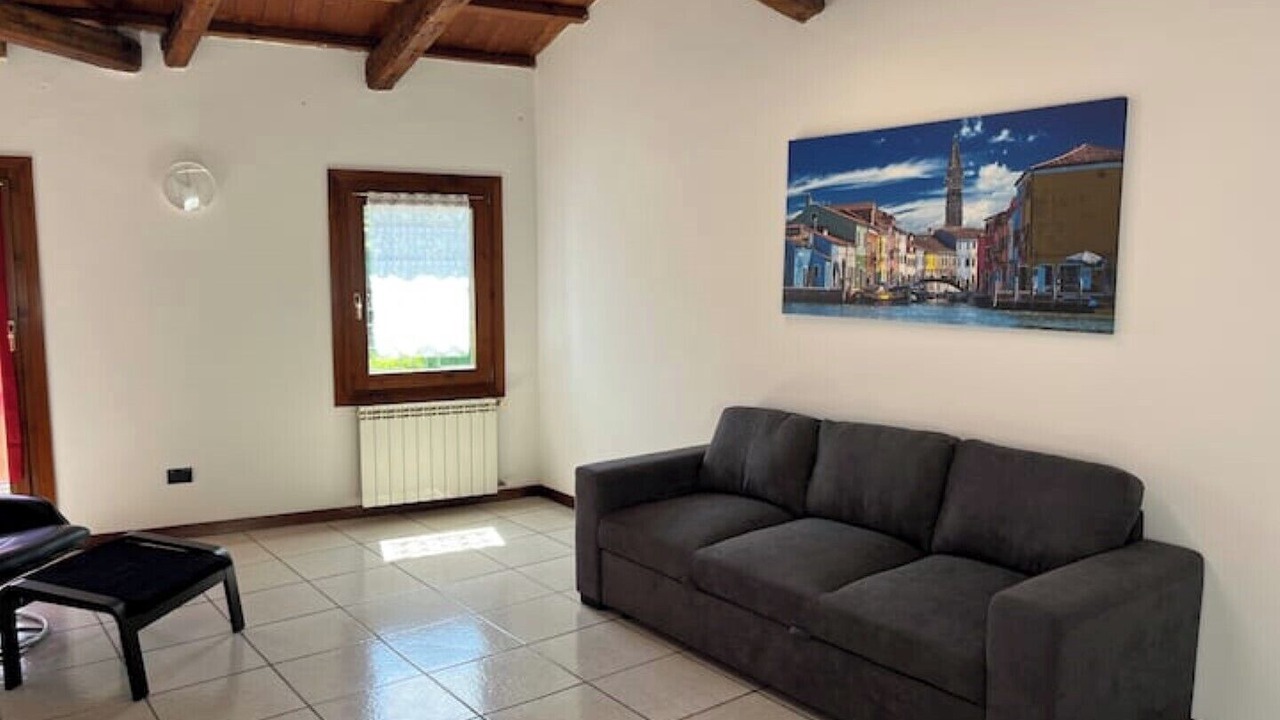 Photo of Livingroom in Grantortino di Gazzo