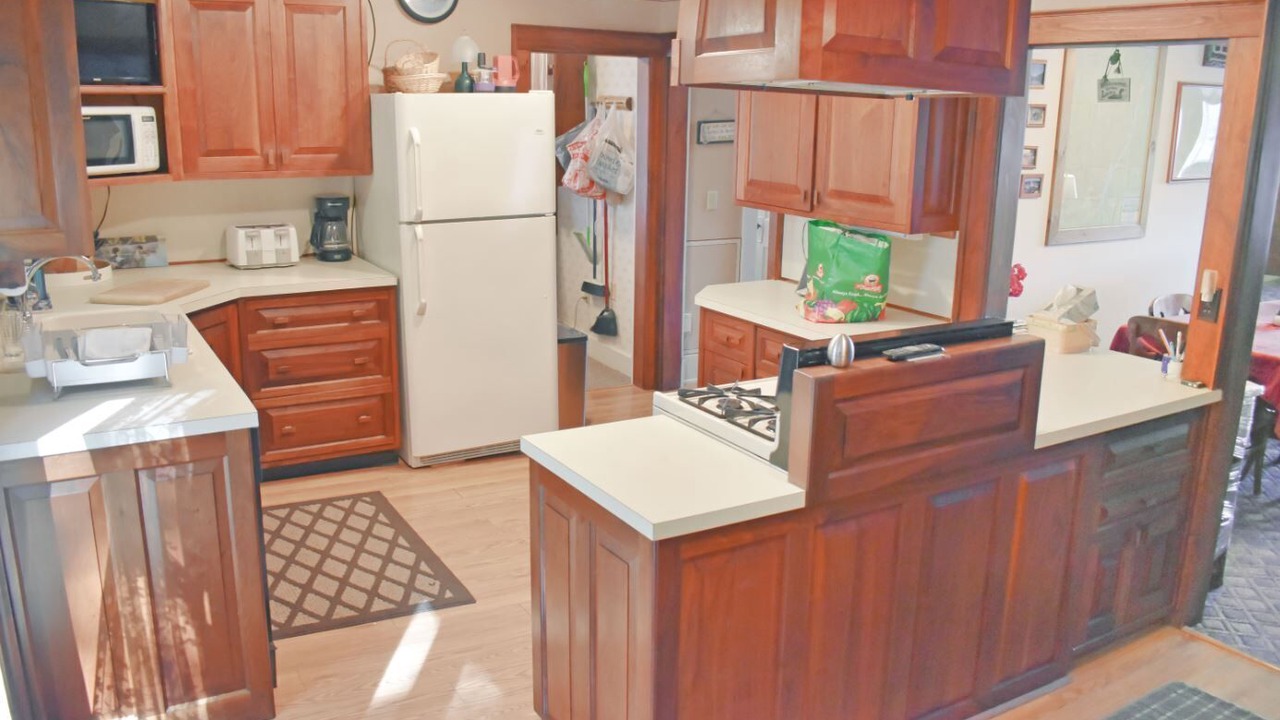 Photo of Kitchen in Chestertown
