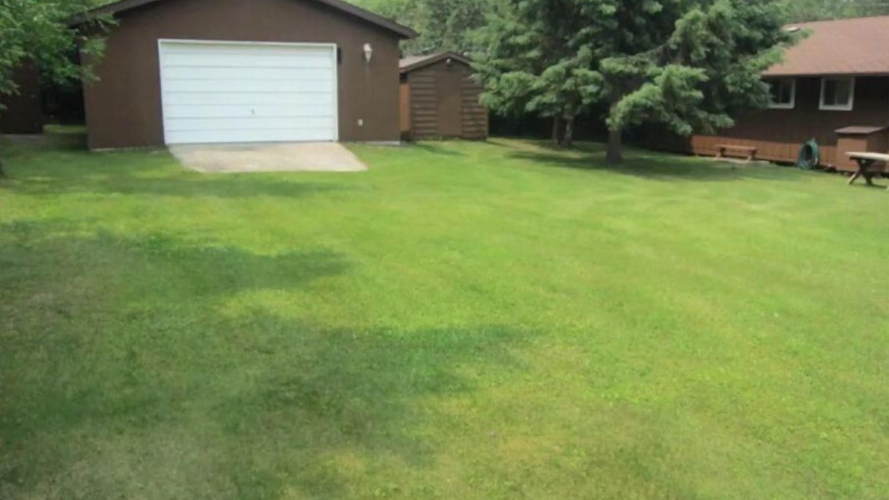Photo of Outdoor in Whiteshell