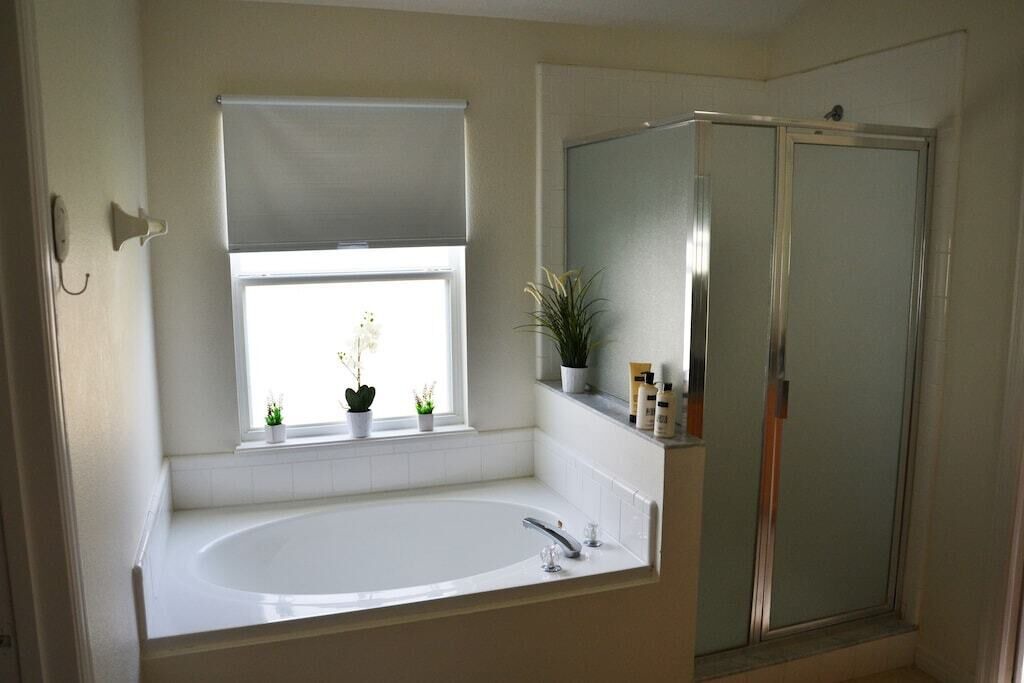 Photo of Bathroom in Silver Creek