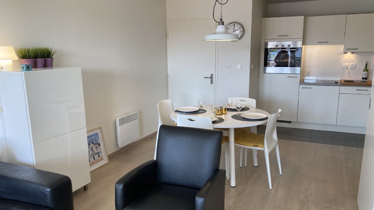 Photo of Livingroom in Bray-Dunes
