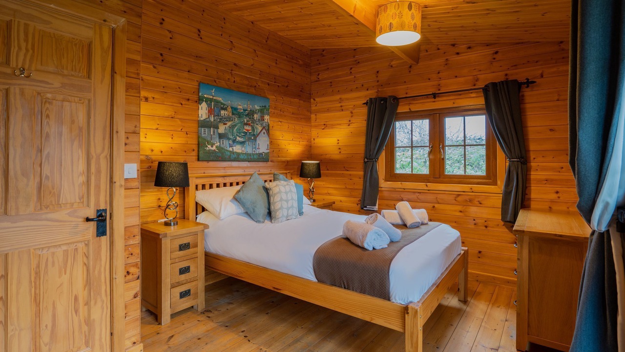 Photo of Bedroom in East Huntspill