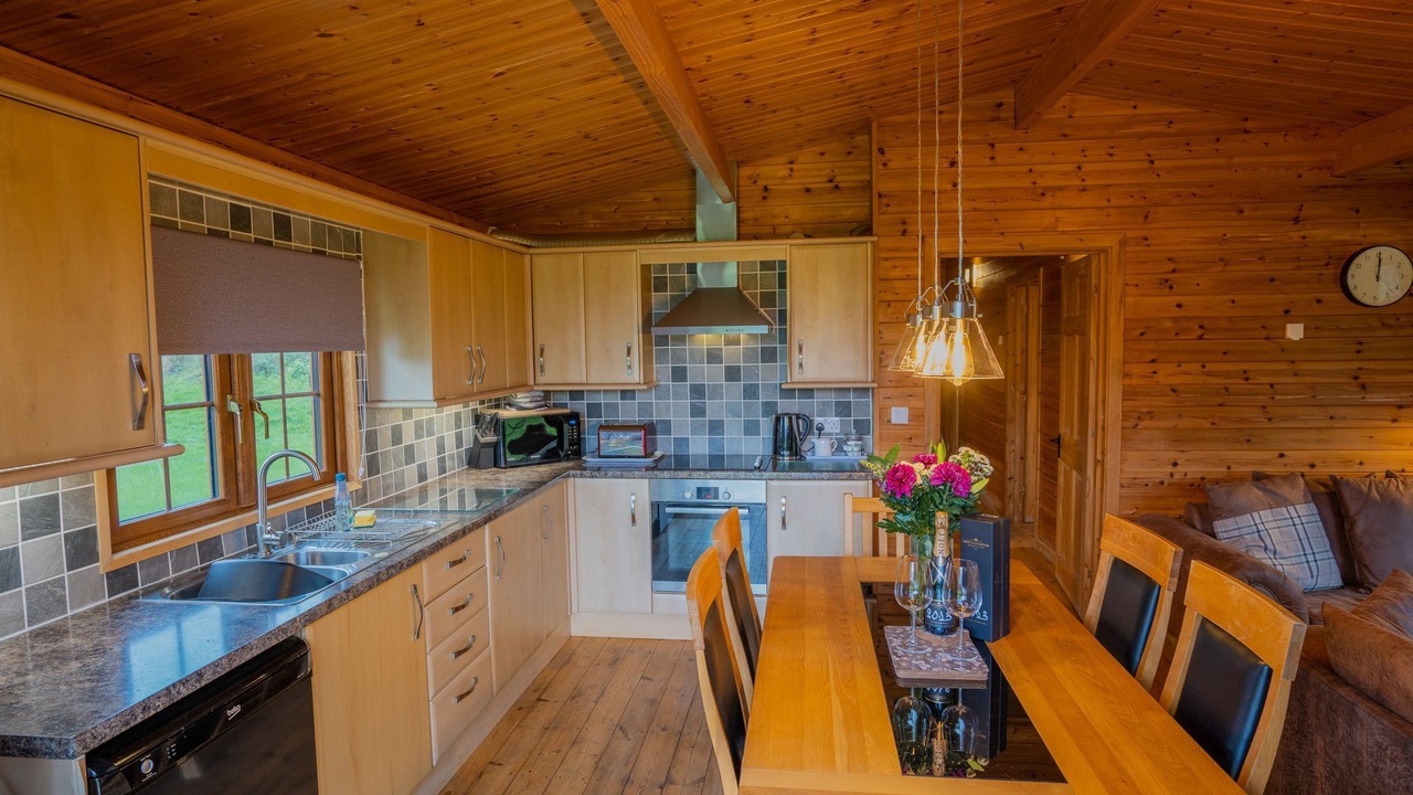 Photo of Kitchen in East Huntspill