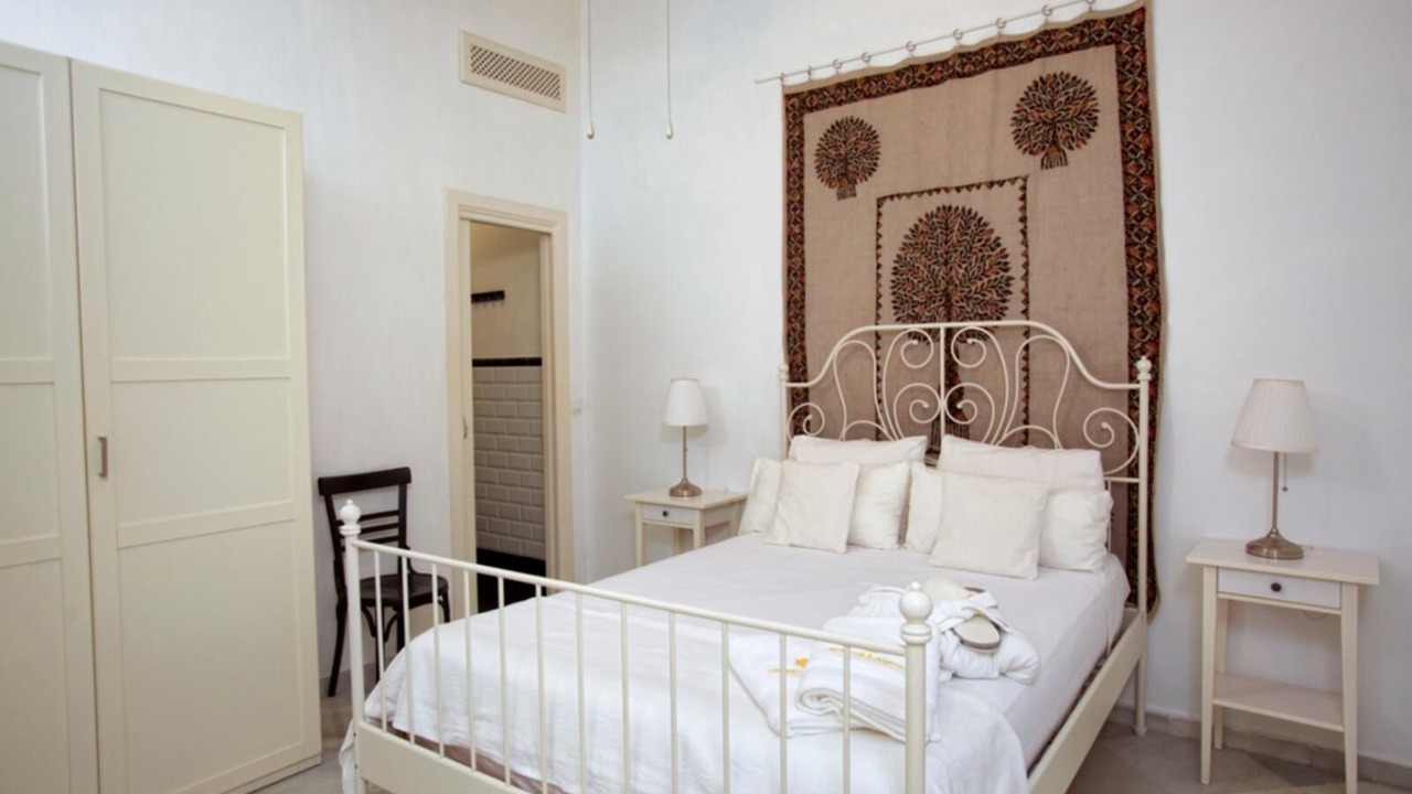 Photo of Bedroom in Rota