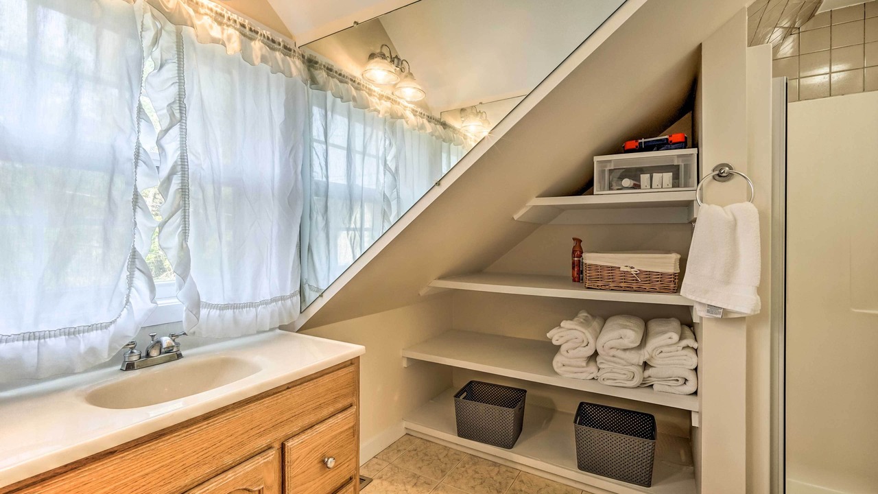 Photo of Bathroom in Londonderry