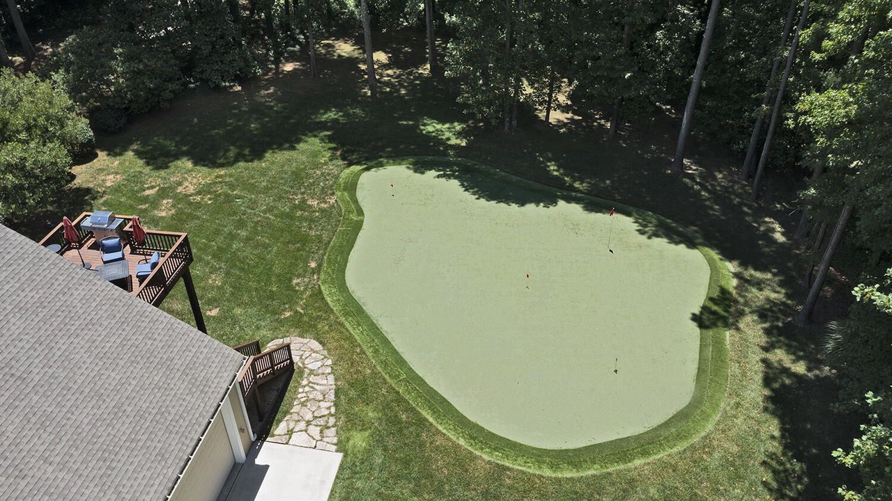 Photo of Outdoor in Cobbs Creek
