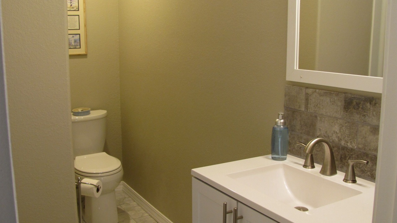 Photo of Bathroom in Atkins