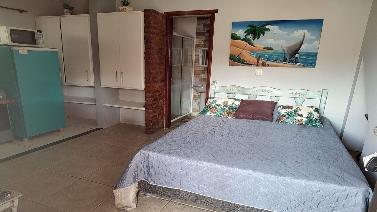 Photo of Bedroom in Pero