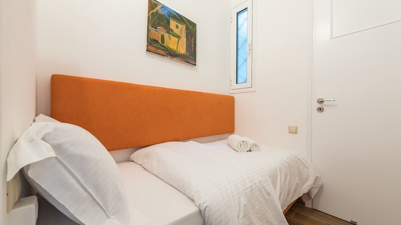 Photo of Bedroom in Kolonaki