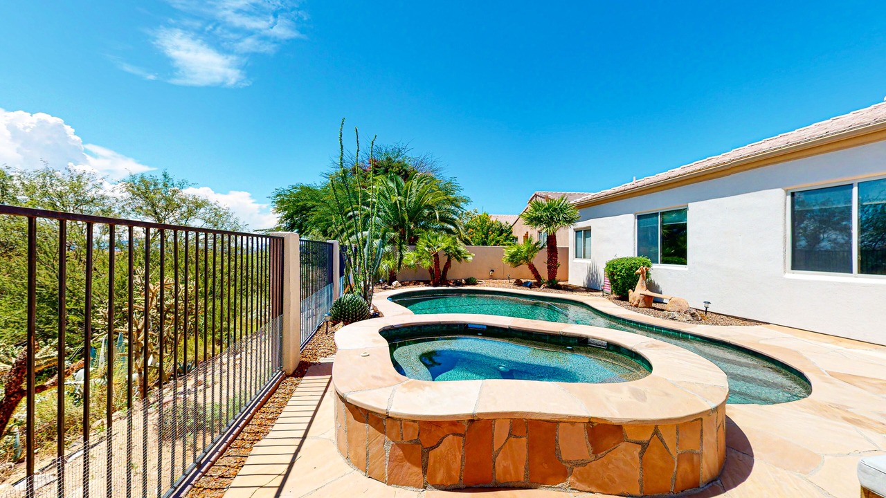 Photo of Outdoor in Dove Mountain