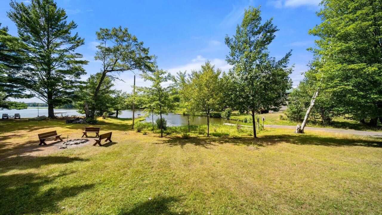 Photo of Outdoor in Tomahawk