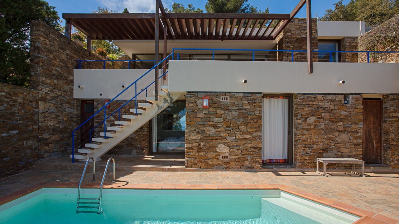 Photo of Outdoor in Cap Benat