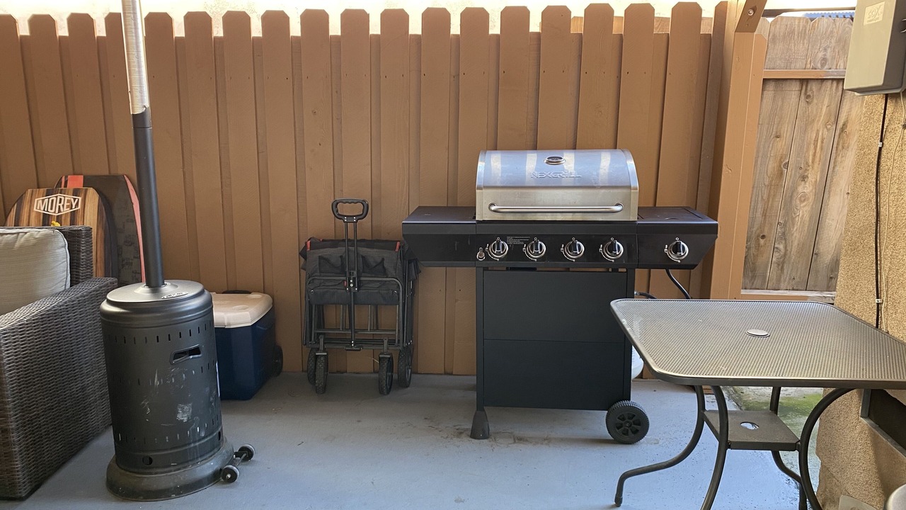 Photo of Outdoor in San Diego