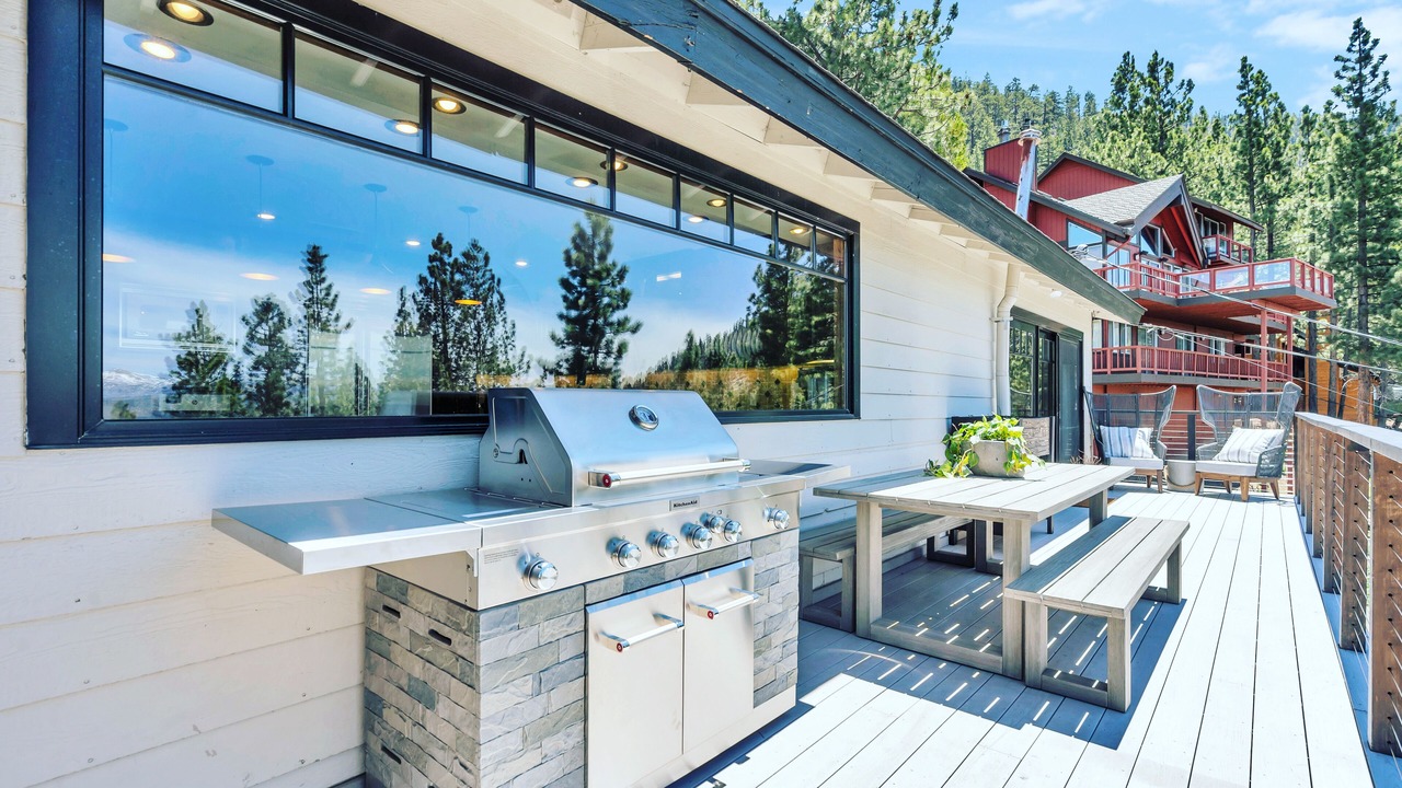 Photo of Outdoor in South Lake Tahoe