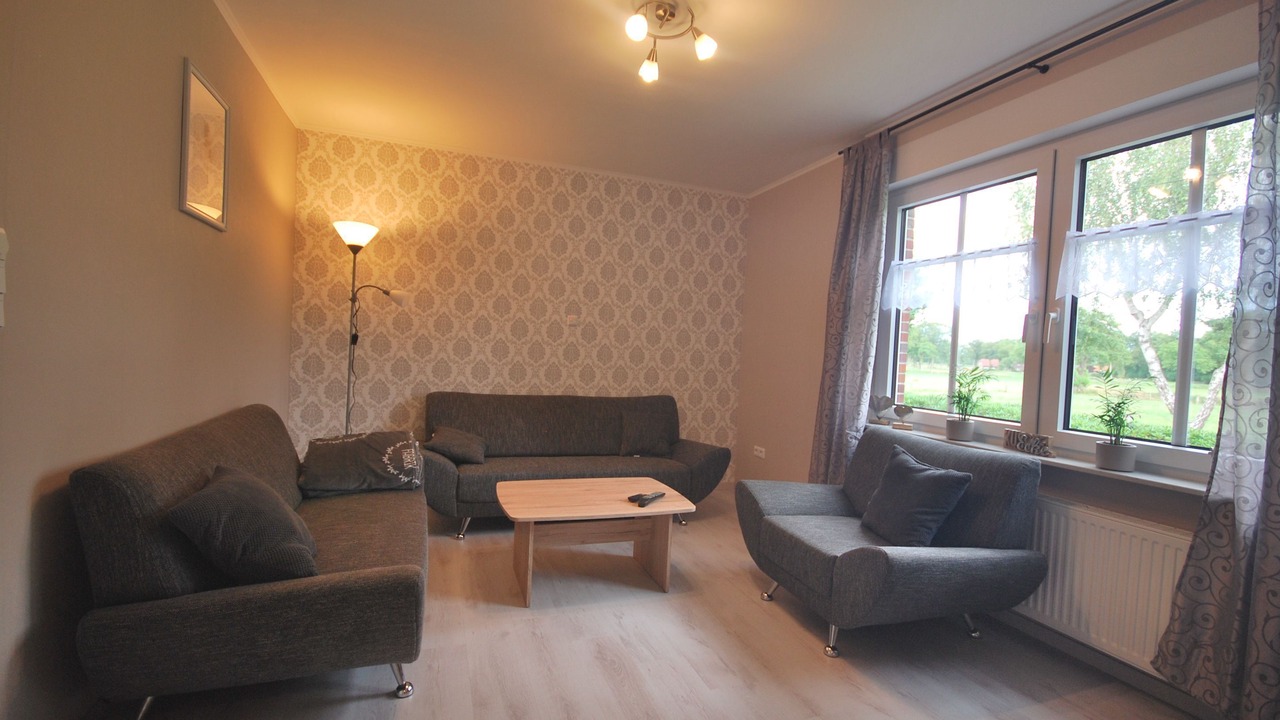 Photo of Livingroom in Uplengen