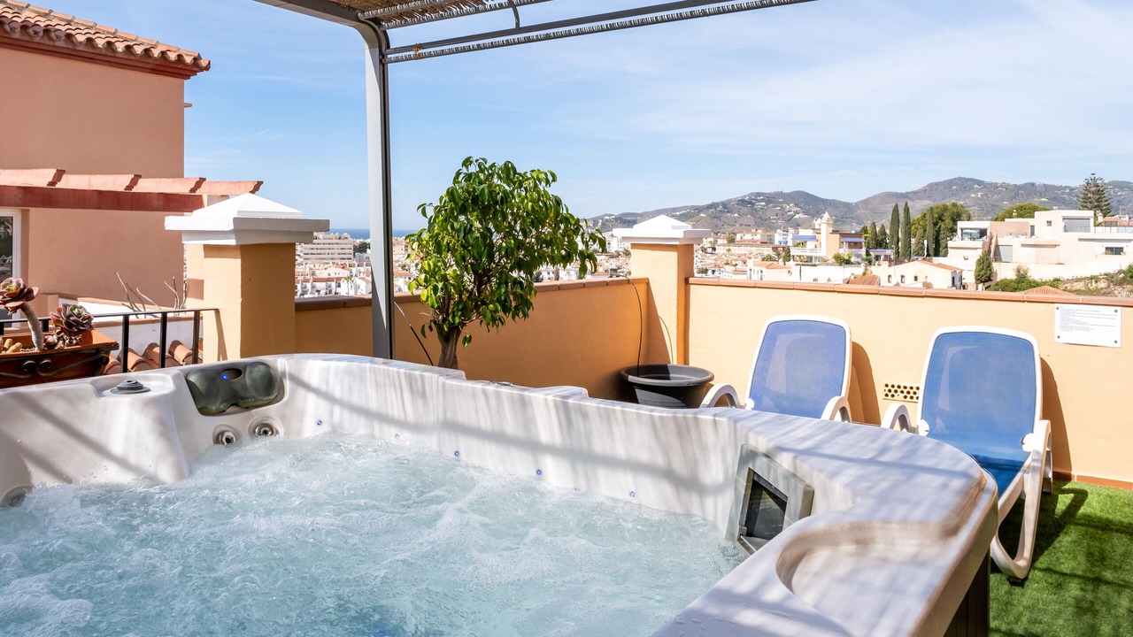 Photo of Outdoor in Nerja