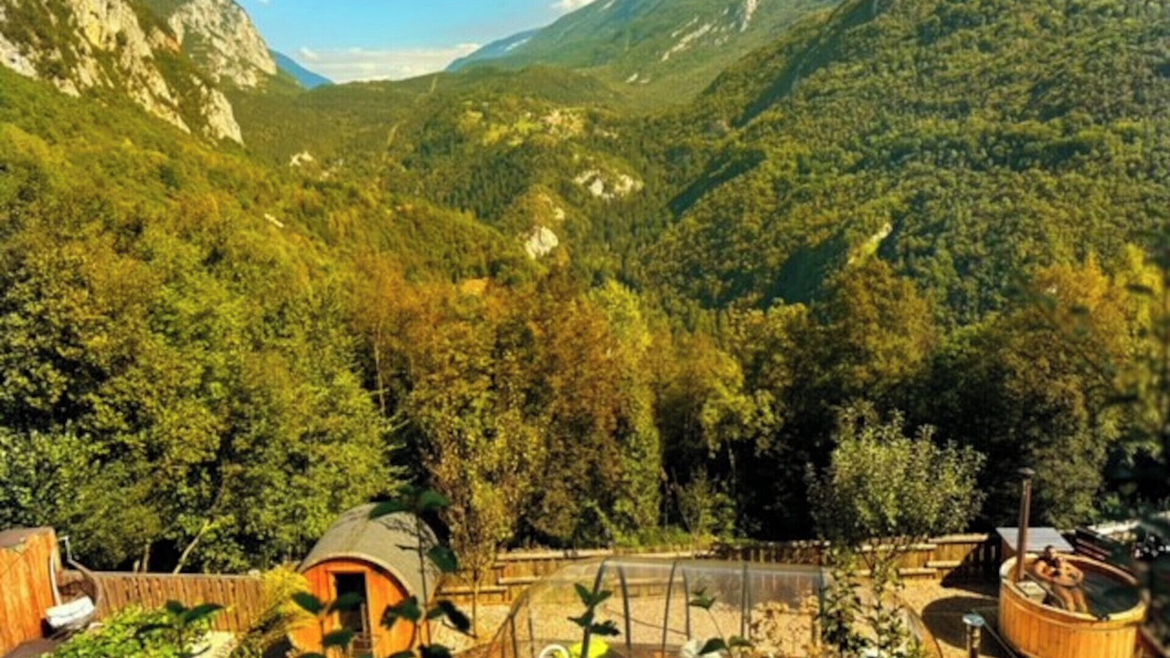 Photo of Outdoor in San Lorenzo in Banale
