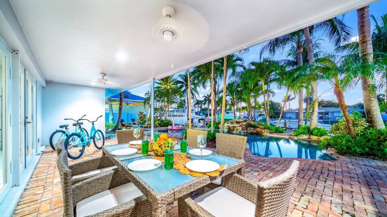 Photo of Outdoor in Pompano Beach