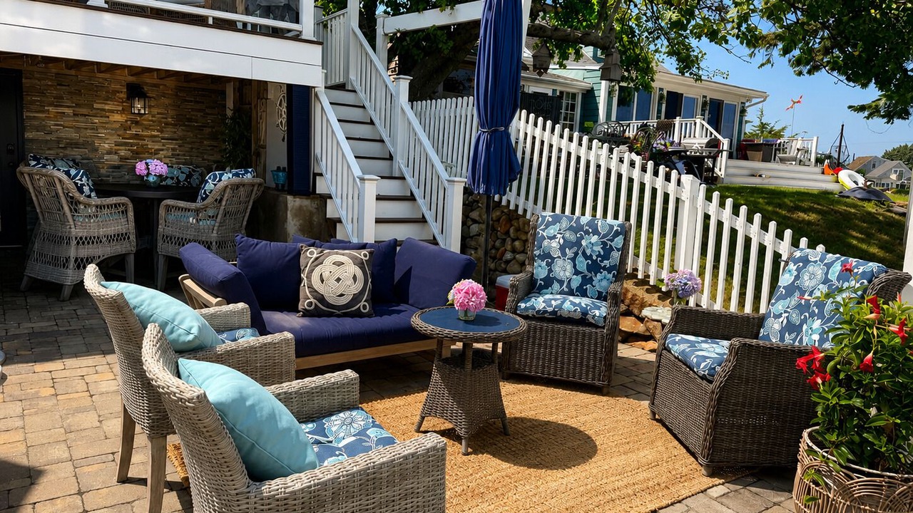 Photo of Outdoor in Portsmouth