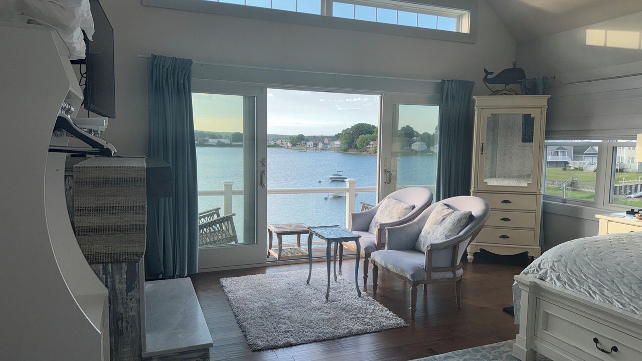 Photo of Bedroom in Portsmouth