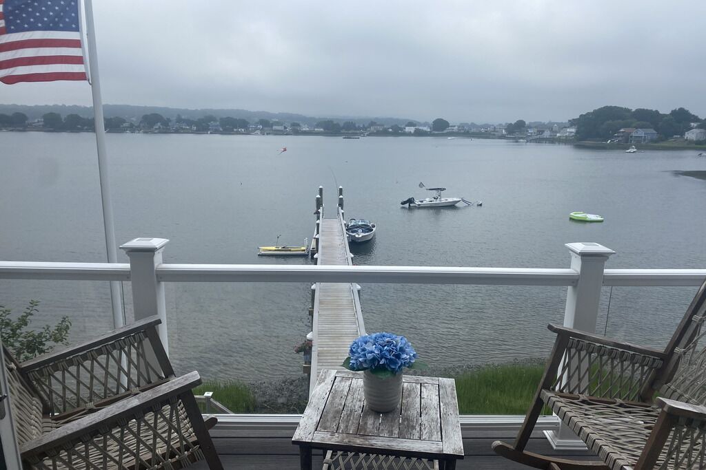 Photo of Patio Balcony in Portsmouth