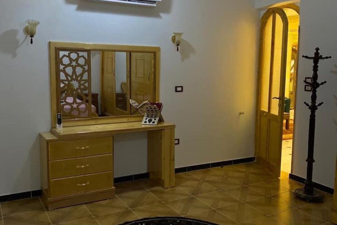 Photo of Bedroom in Luxor