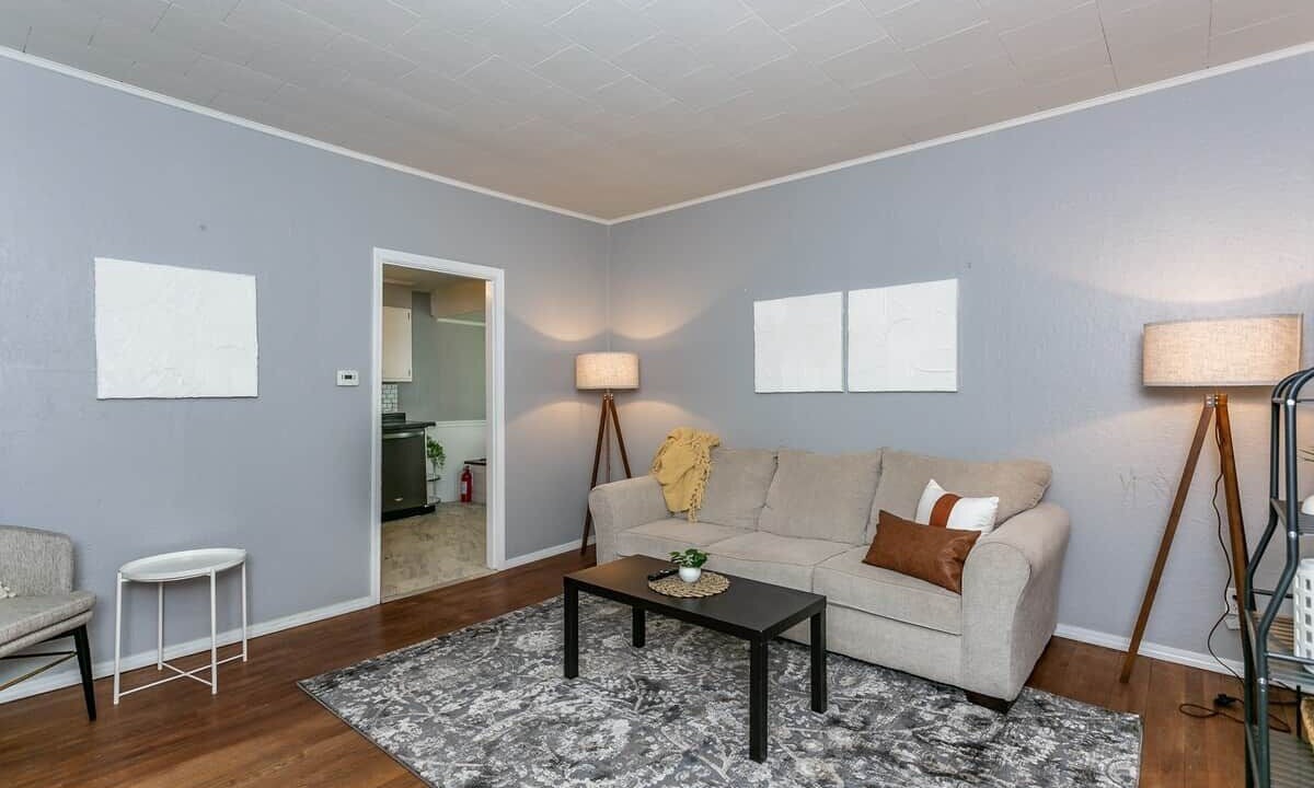 Photo of Livingroom in Glen Carbon