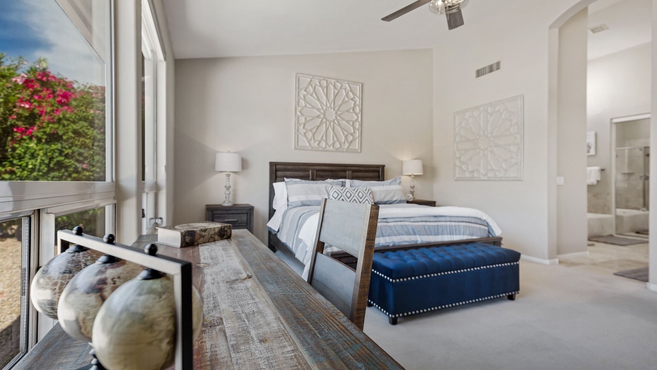 Photo of Bedroom in North Scottsdale