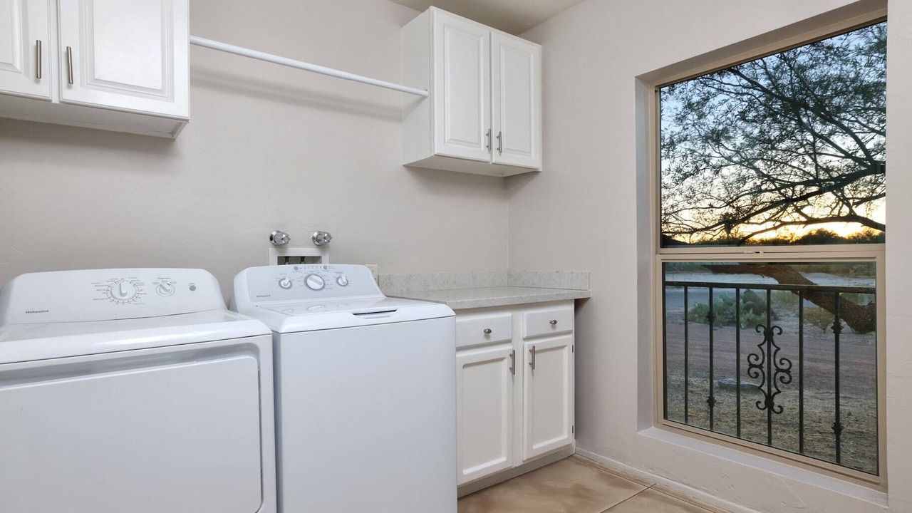 Photo of Bedroom in Bear Canyon